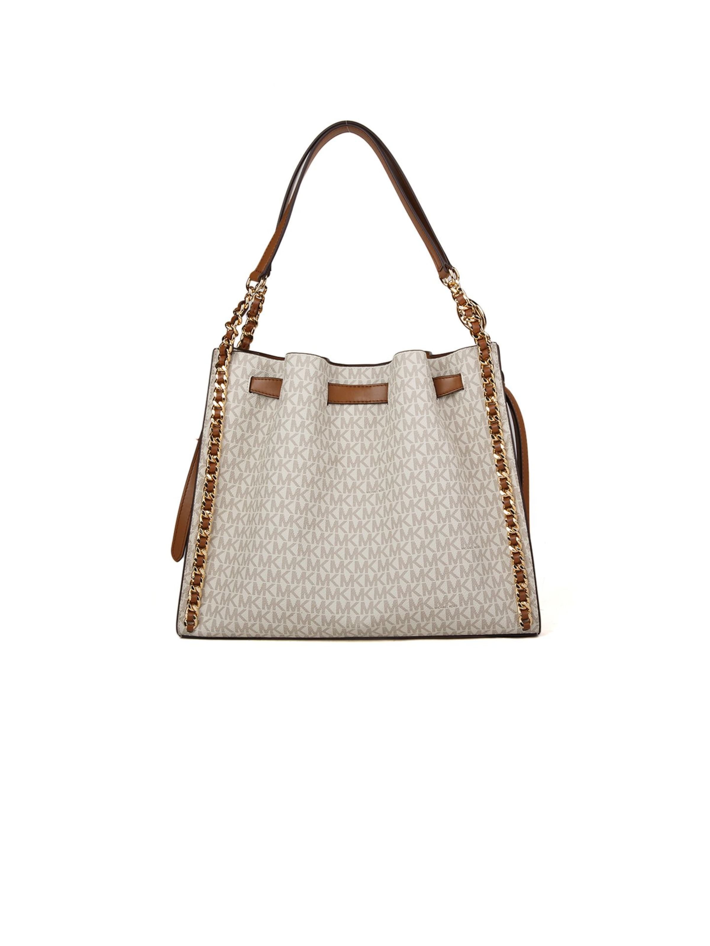 Michael Kors Shoulder bag in Beige