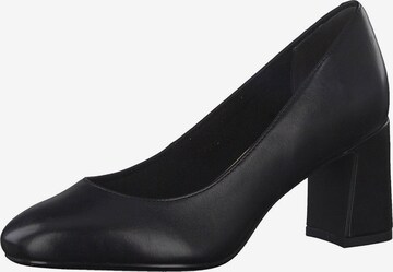 TAMARIS Pumps in Black: front