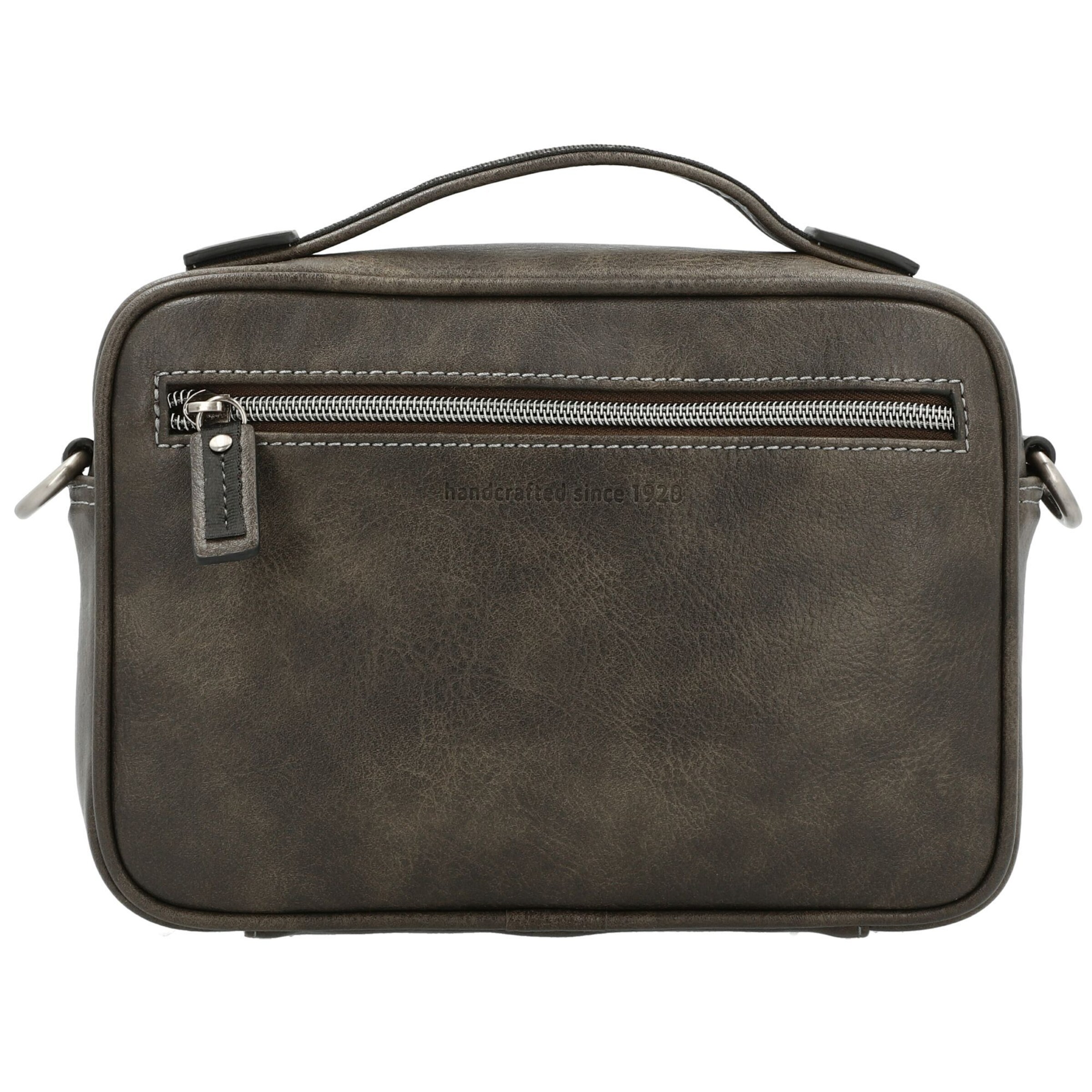 Sac à bandoulière 'Breakers' Picard en gris