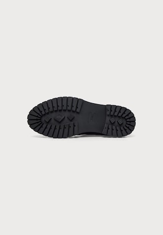 TOMS Boots in Schwarz