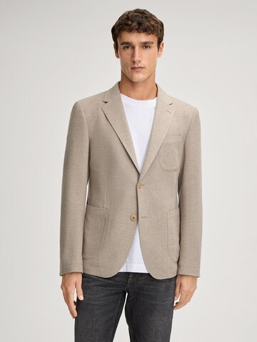 Coupe slim Veste de costume 'Haydin' JOOP! Jeans en beige : devant