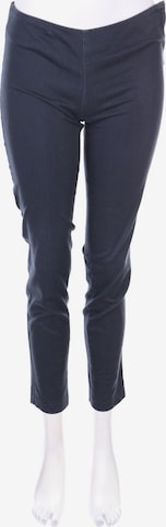 STILE BENETTON Pants in XS-S in Blue: front