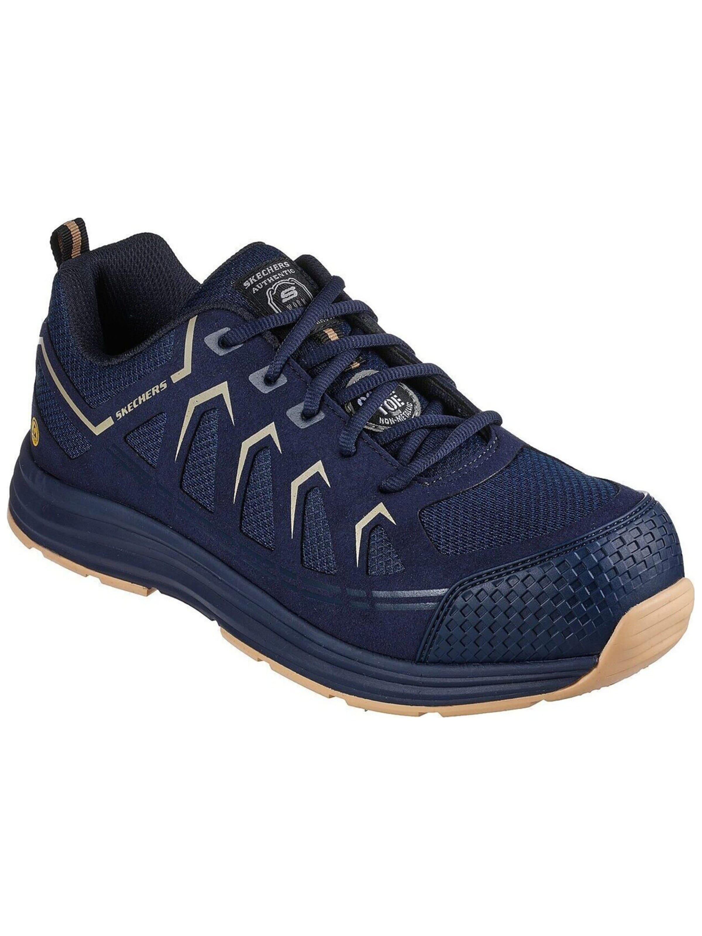 SKECHERS - Calzado deportivo 'Skechers Malad' en azul
