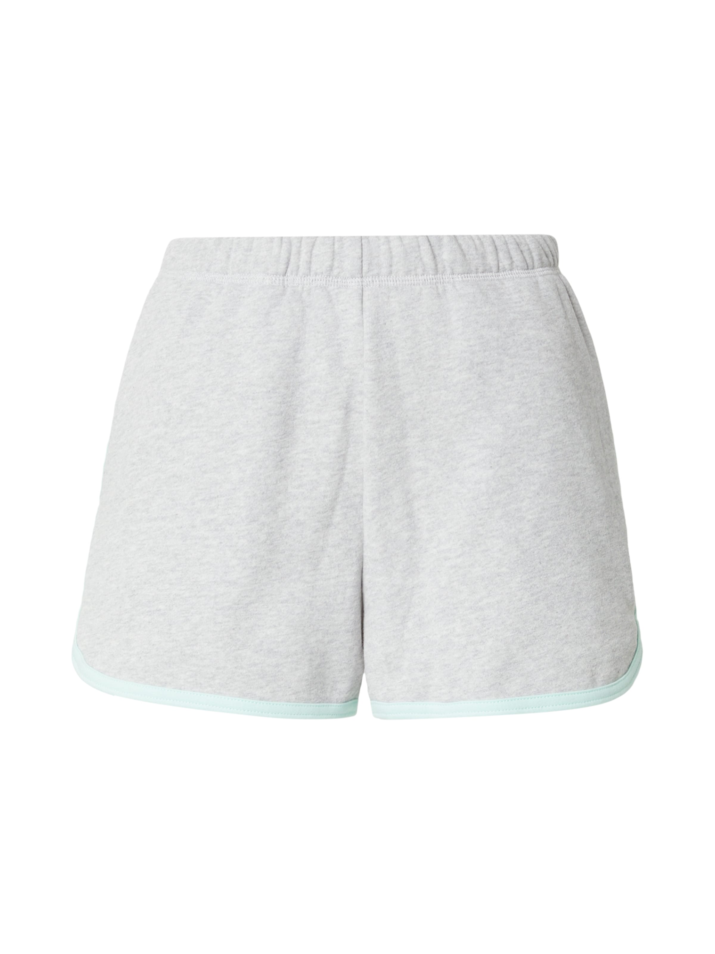 Loosefit Pantaloni 'PALMER' di BILLABONG in grigio: frontale