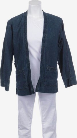 Isabel Marant Etoile Jacket & Coat in XS in Blue: front