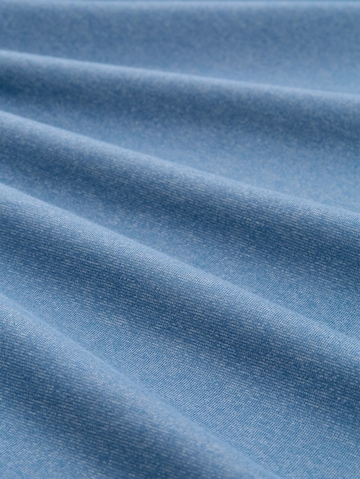 TOM TAILOR Sweatshirt in Blau