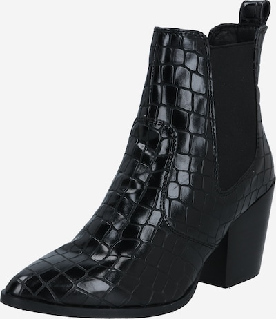 STEVE MADDEN Stövlett 'Patricia' i svart, Produktvy