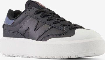 new balance Sneaker low 'CT302' in Schwarz