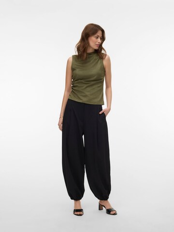 VERO MODA Top 'BELLA' in Groen
