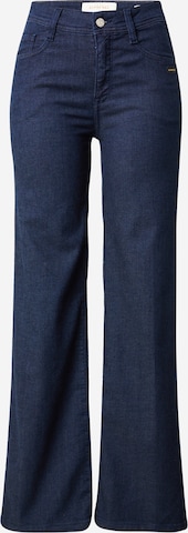 Gang Džínsy '94Amelie' - Modrá: predná strana