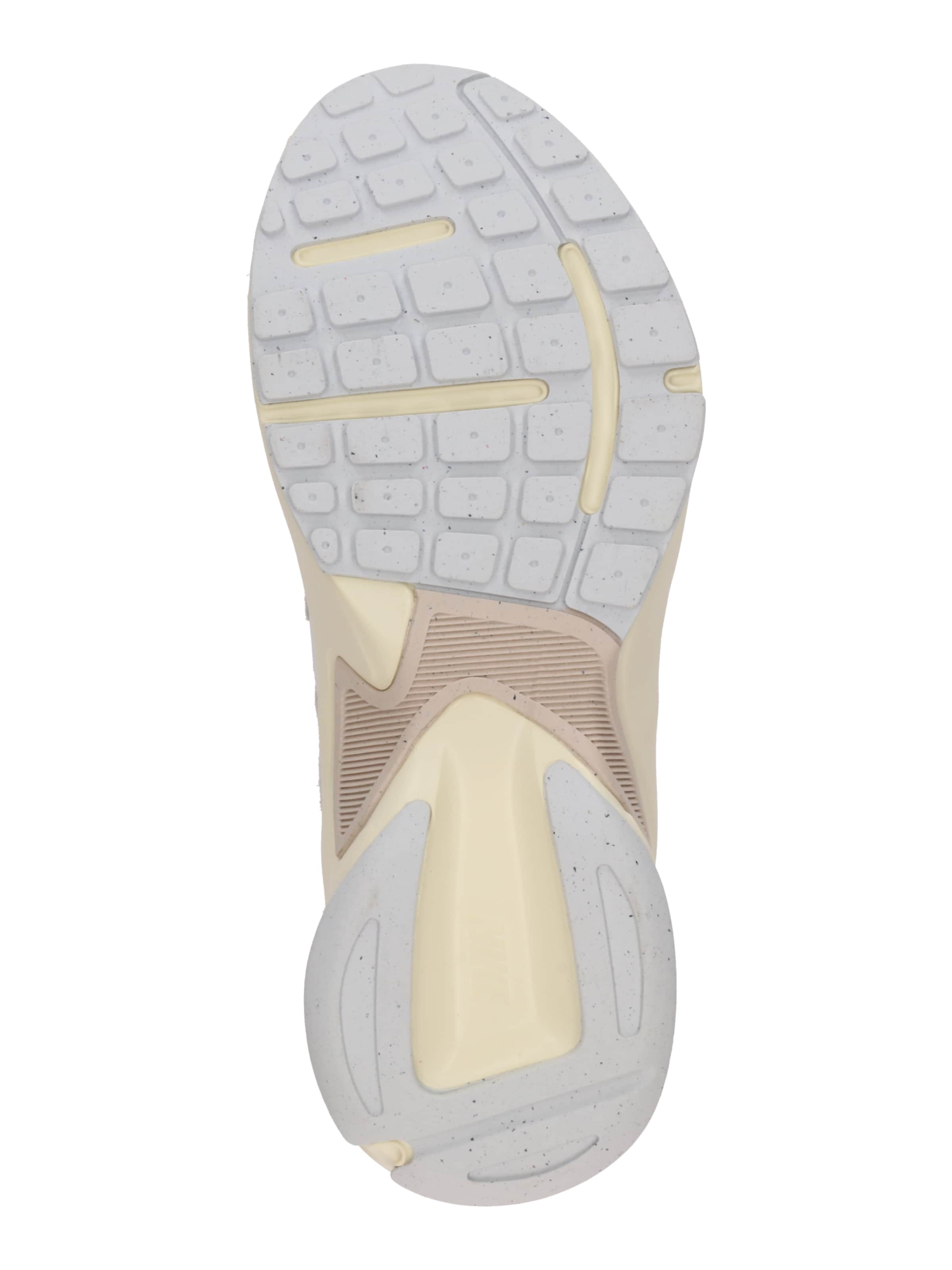 Sneaker bassa 'AL8' di Nike Sportswear in bianco