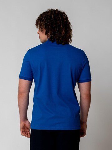 GORG Shirt‌‌‌‌‌‌‌‌‌ in Blau