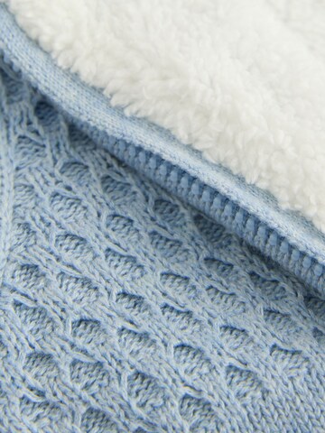 Baker by Ted Baker Knit cardigan in Blue