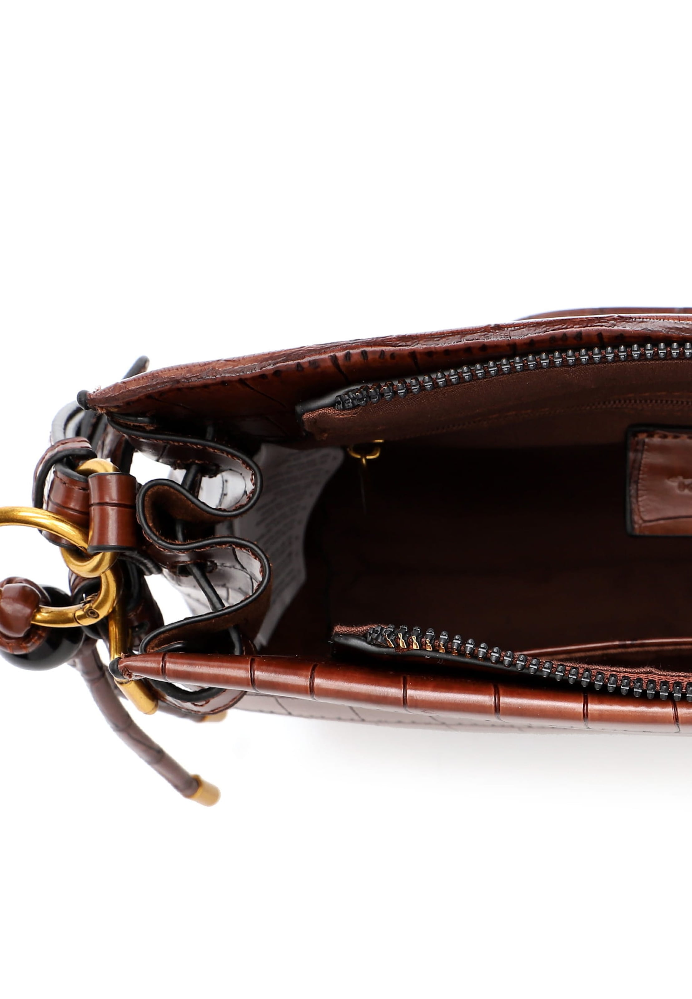 Sac bandoulière ' TAS Marion ' Tamaris en marron