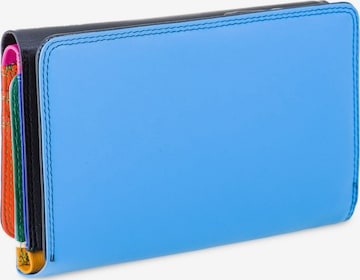 mywalit Wallet in Blue