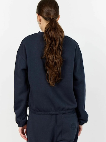 Pullover 'Nuka' di Levete Room in blu