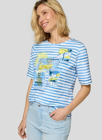 Rabe Shirt in Blue