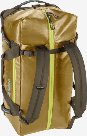 EAGLE CREEK Travel Bag 'Migrate' in Yellow