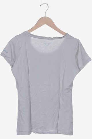 DYNAFIT T-Shirt L in Grau