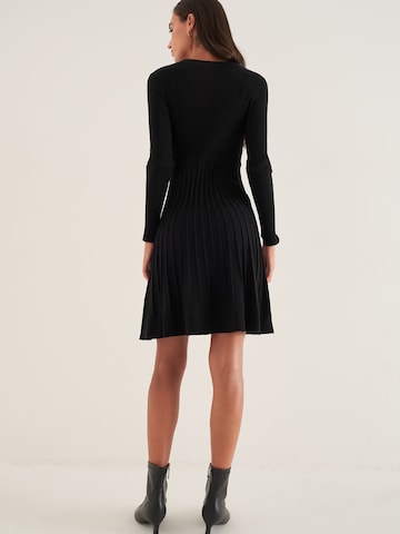 Abito da sera 'ARTHUR' di Camomilla Italia in nero