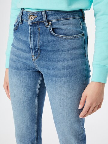 GARCIA Regular Jeans 'Luisa' in Blau