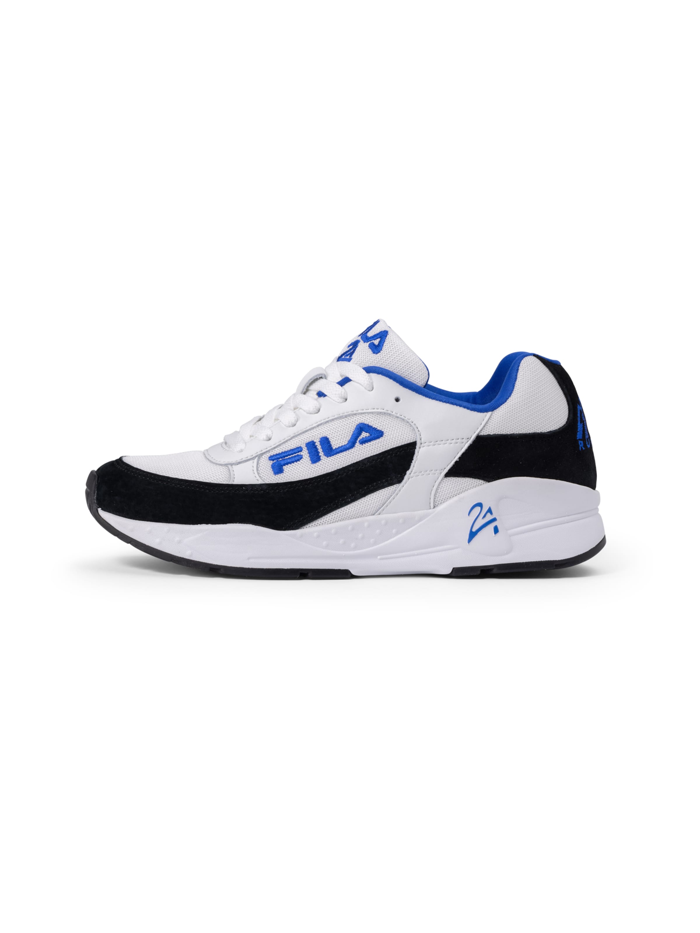 FILA Низкие кроссовки 'SKYRUNNER 2A' в Белый: спереди