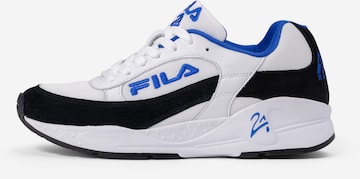 FILA Trampki niskie 'SKYRUNNER 2A' w kolorze biały: przód