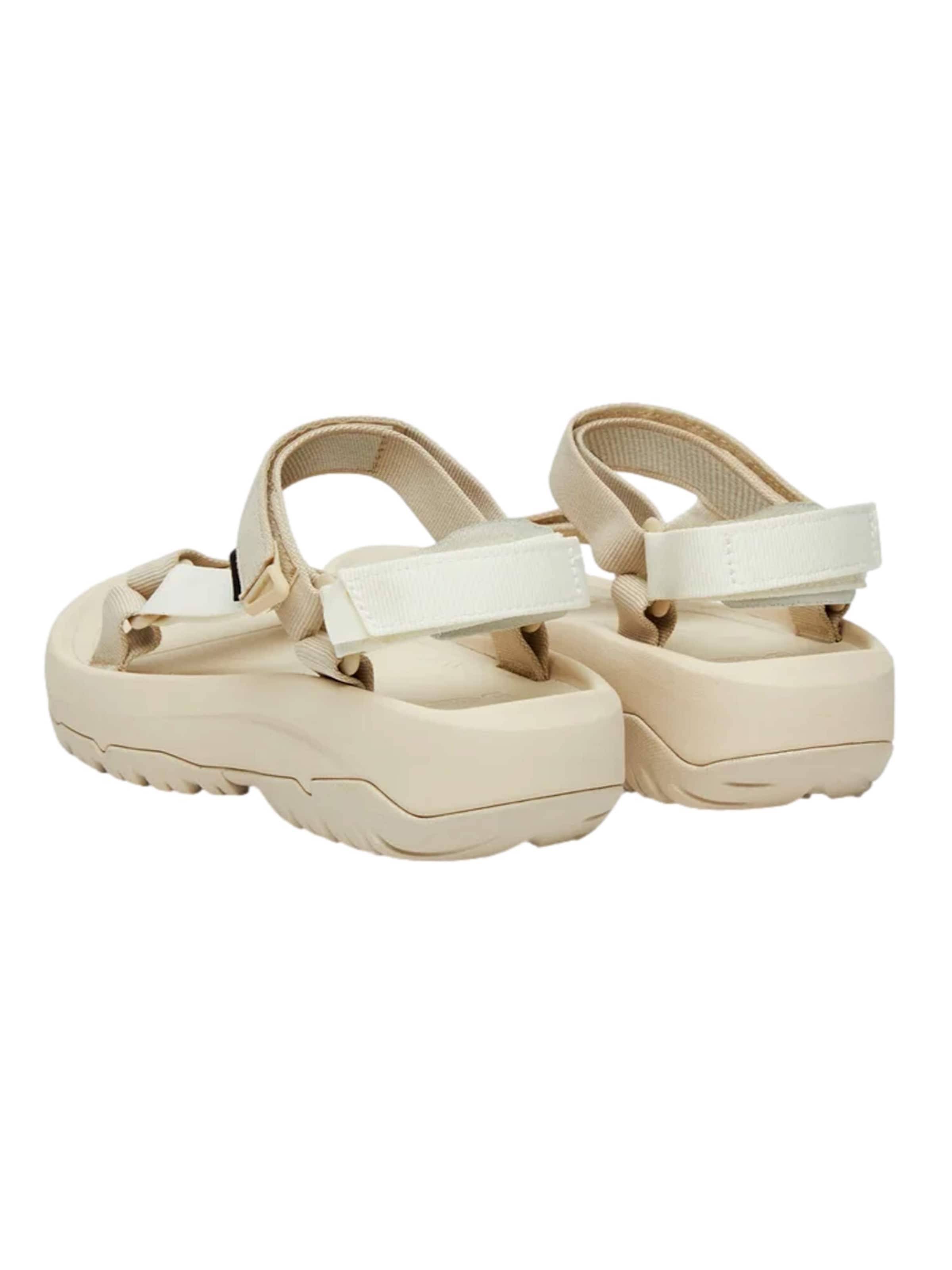 TEVA Sandaal in Beige