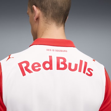 PUMA Tricot 'FC Red Bull Salzburg 25/26' in Wit