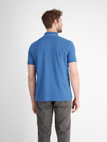LERROS Shirt in Blauw