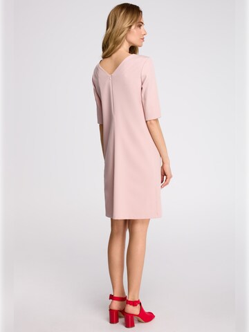 Stylove - Vestido ' S113 ' en rosa