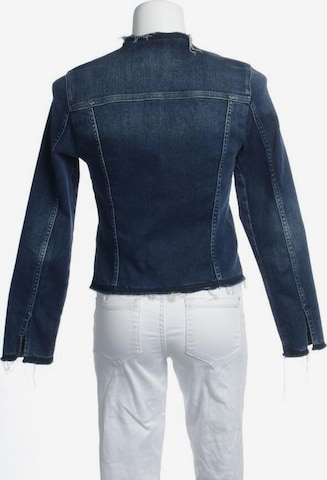 7 for all mankind Jacket & Coat in XS in Blue