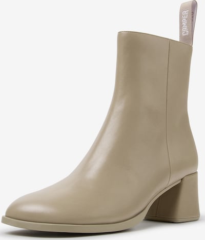 CAMPER Stiefelette 'Kora' in 36 in hellbeige, Produktansicht
