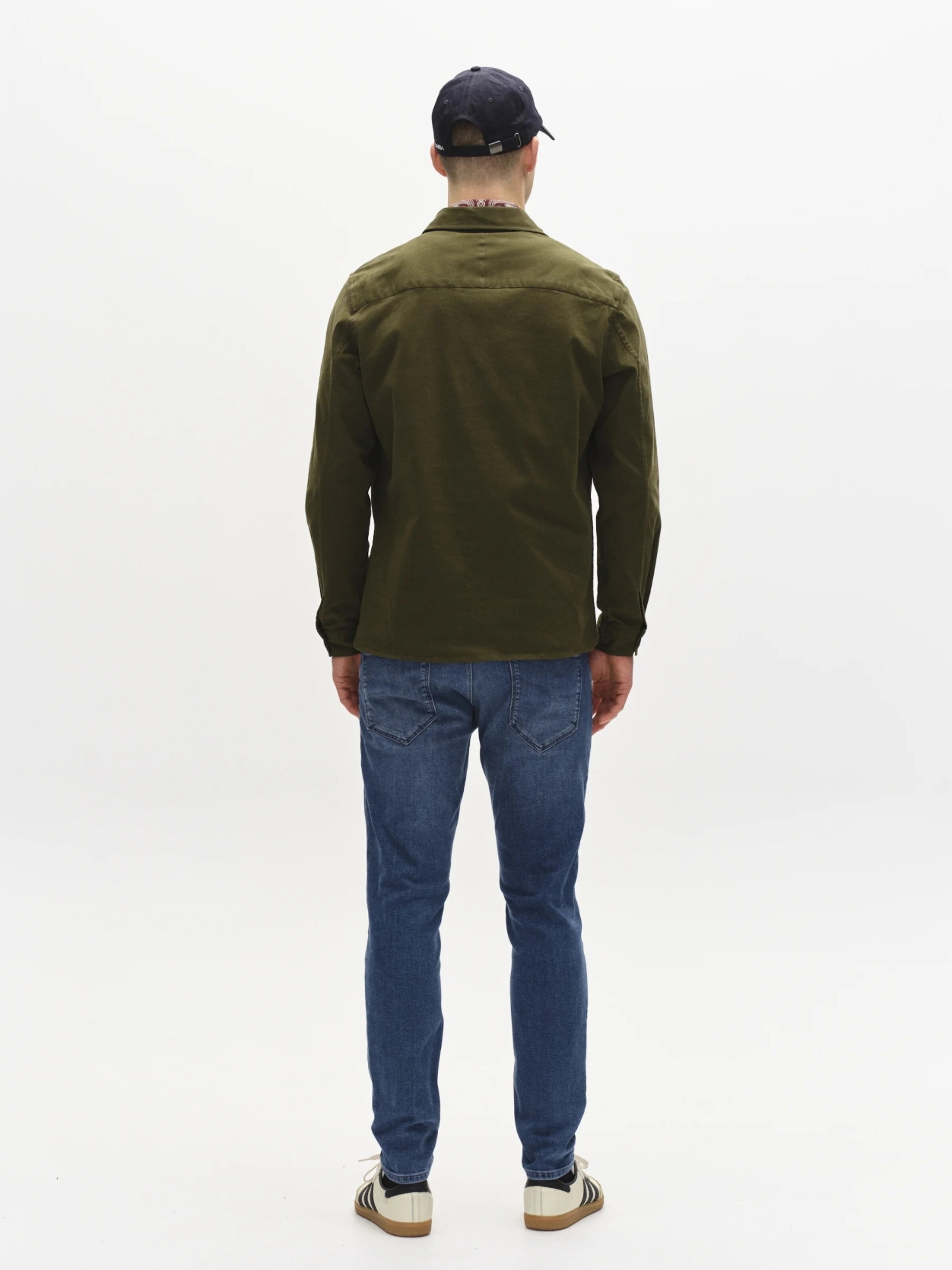 Regular Jeans 'Rey'