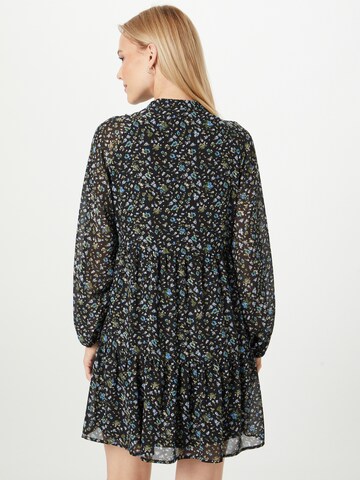OBJECT - Vestido 'Mila' en negro
