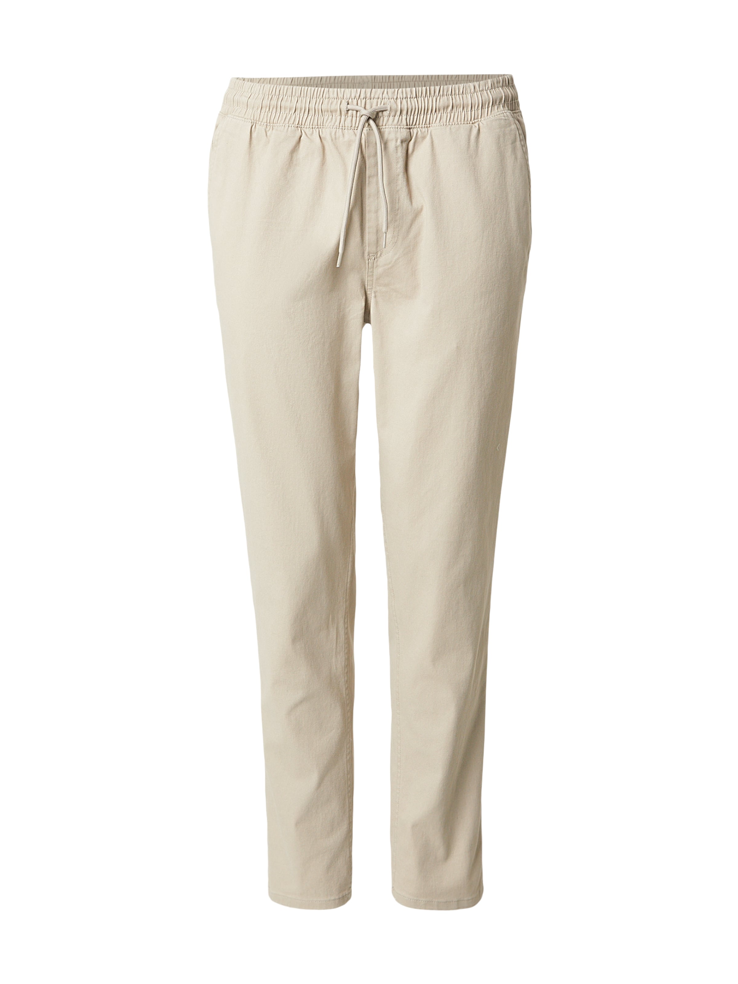 JACK & JONES regular Παντελόνι 'JPSTAce Dylan' σε μπεζ: μπροστά