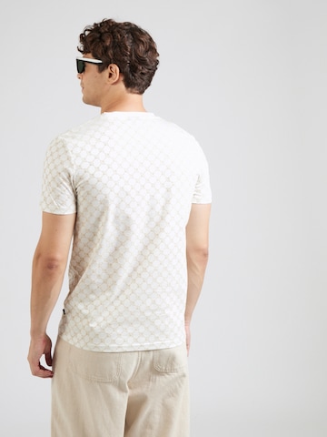 Tricou 'Batista' de la JOOP! pe alb