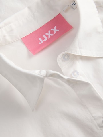 Chemisier 'JXJamie' JJXX en blanc