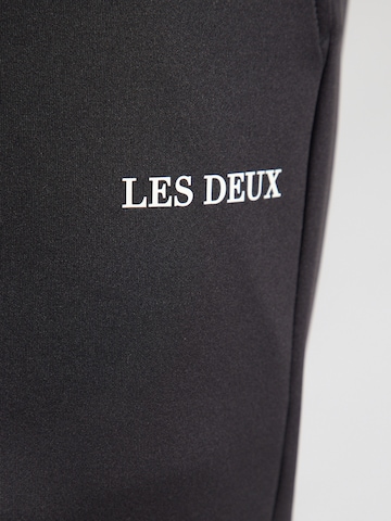juoda Les Deux Standartinis Kelnės