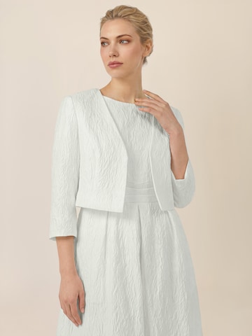 APART Bolero in Beige: Vorderseite