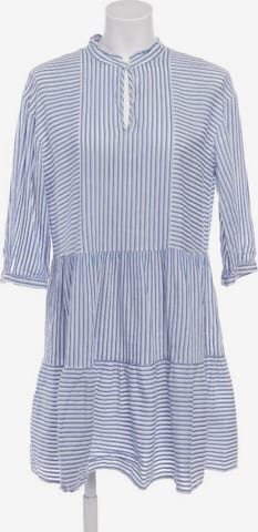 Marc O'Polo DENIM Dress in M in Blue: front
