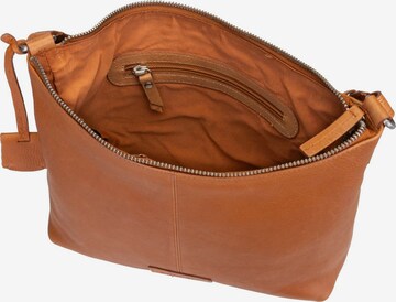 Burkely Shoulder Bag ' Soft Skylar 1000337 ' in Brown