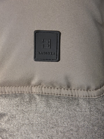 BABISTA Jacke 'Jacinto' in Beige
