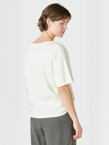 Klitmøller Collective Top ' Mila ' in White