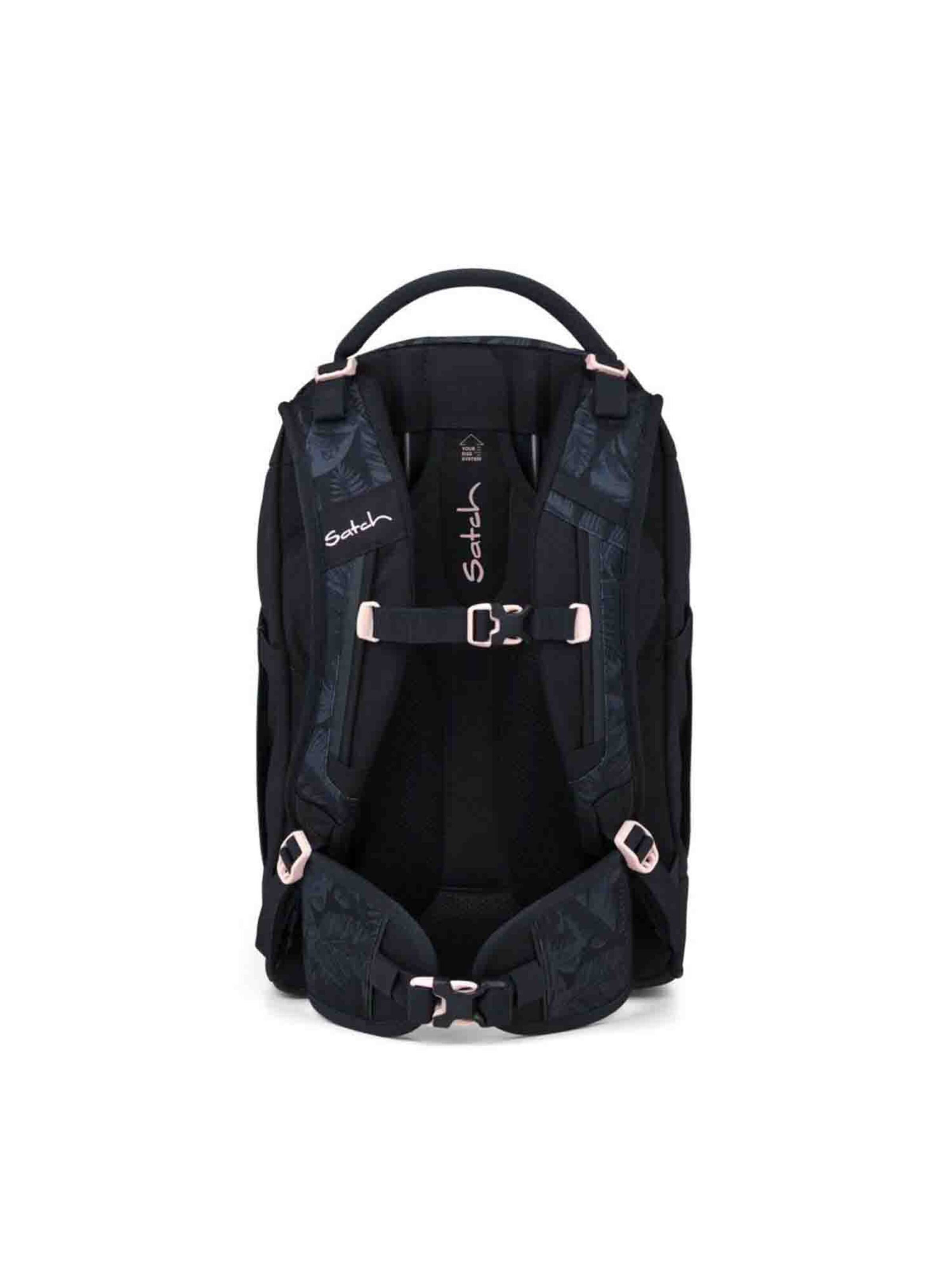 Satch Rucksack‌‌ in Blau
