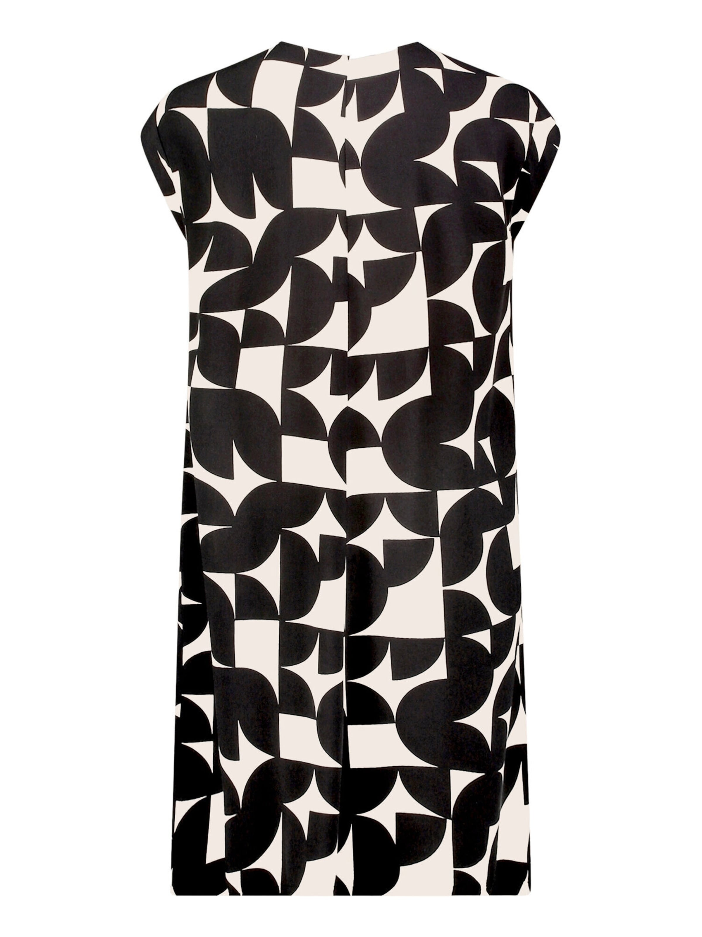Betty & Co Dress in Black