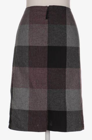 GERRY WEBER Skirt in L in Grey