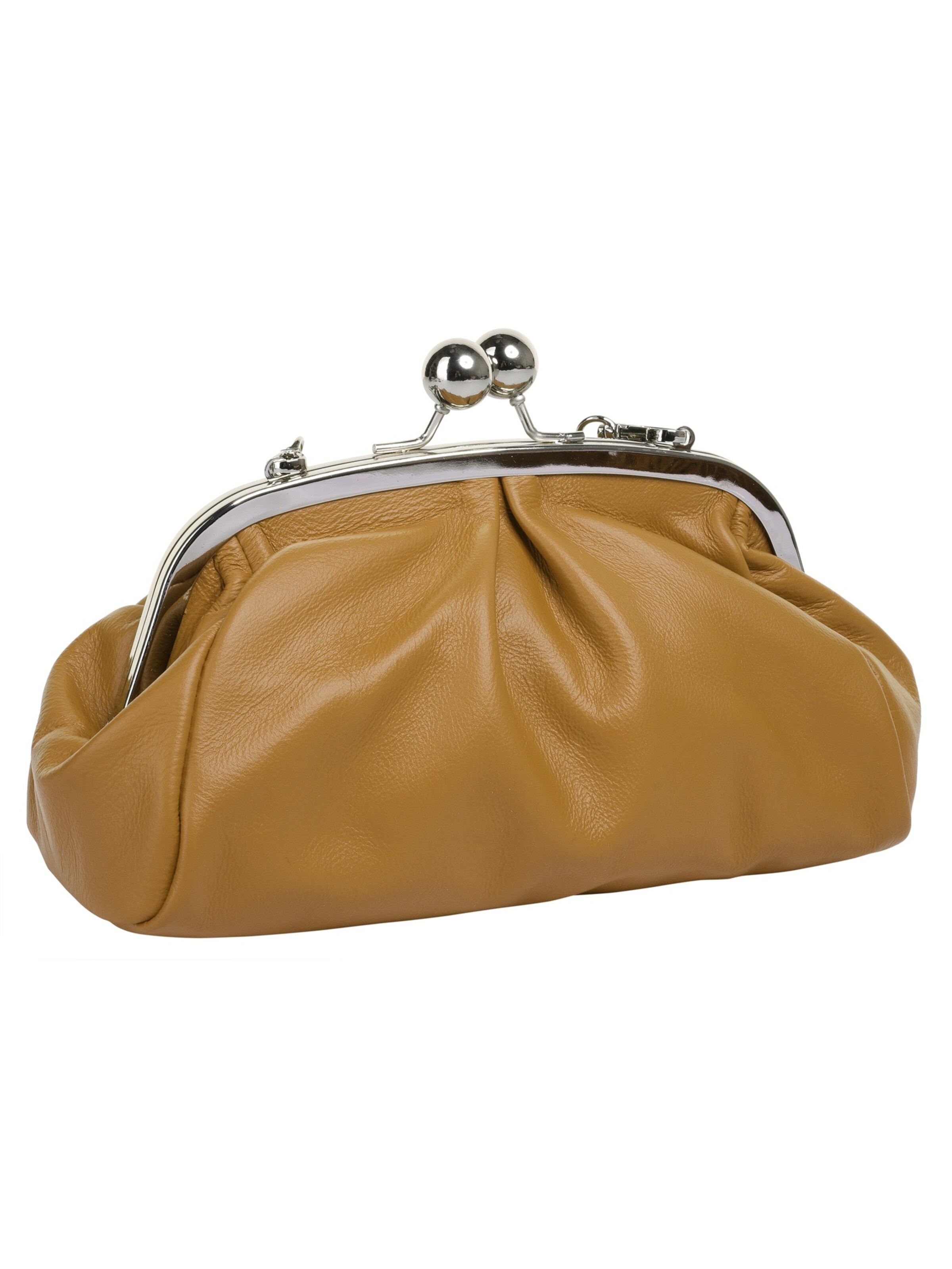 Sac à bandoulière Samantha Look en jaune