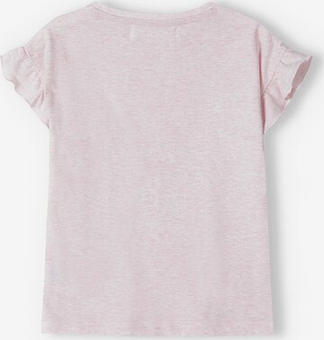 MINOTI Shirt in Pink