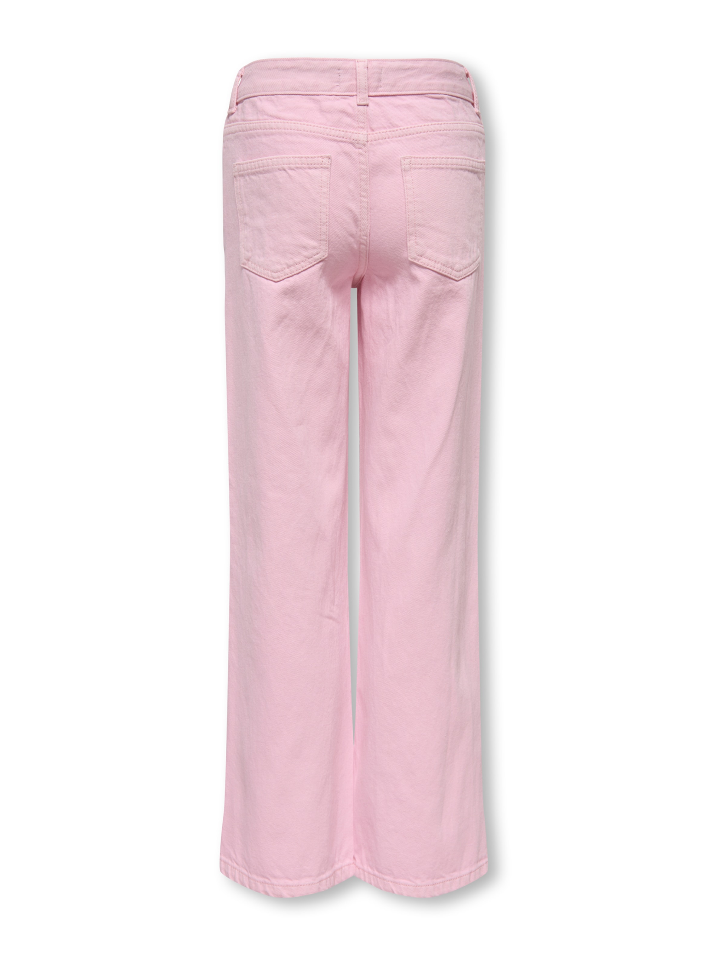 ONLY GIRLS - regular Vaquero 'KOGELLA' en lila